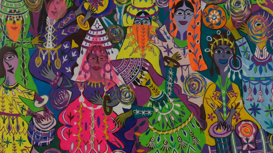 Femmes Macma Femmes Macma