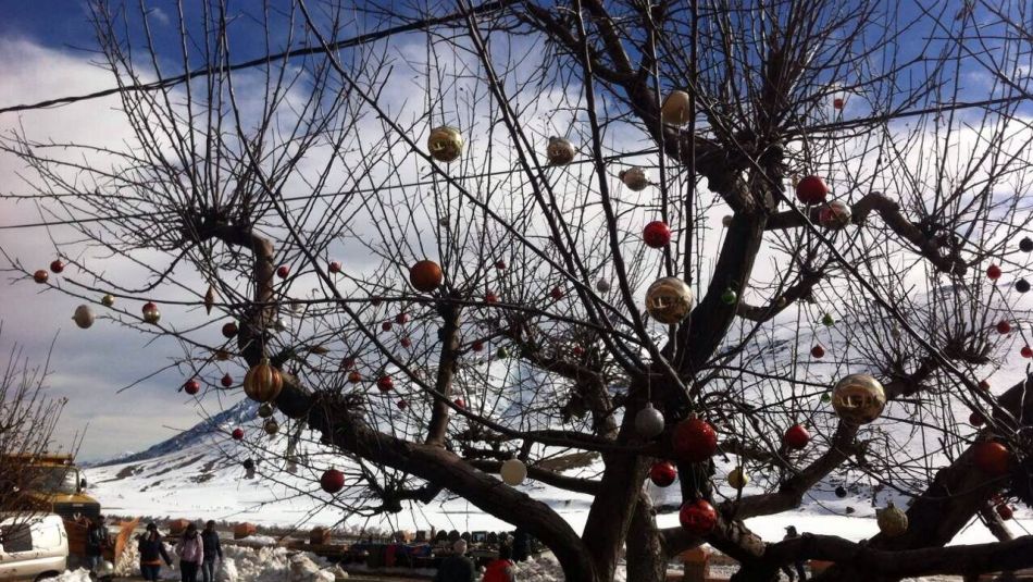 hiver kech hiver kech