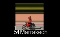1-54 Contemporary African Art Fair Marrakech