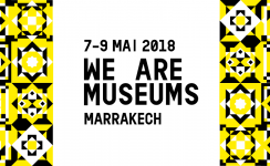 we are museums marrakech