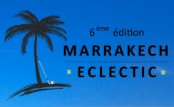 Marrakech Eclectic