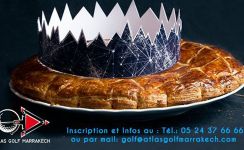 Competition Epiphanie Atlas Golf