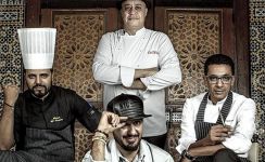 Fami Chefs Marrakech