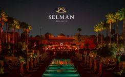 Ftour Selman Marrakech