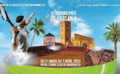 grand prix tennis hassan II marrakech