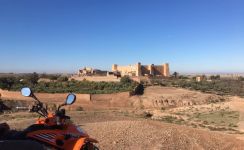 quad power marrakec