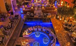 So Lounge Marrakech