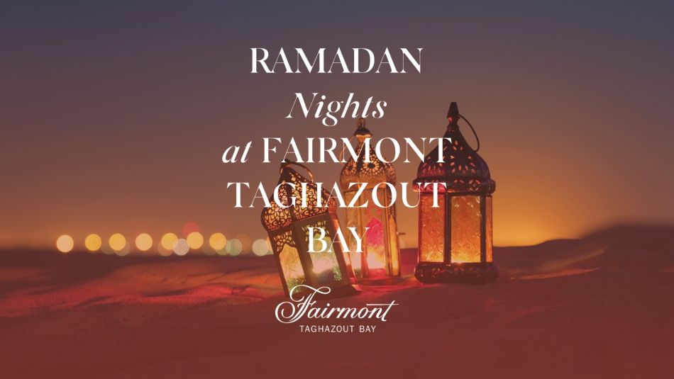 Ramadan : cette année, The Body Shop va encore plus loin