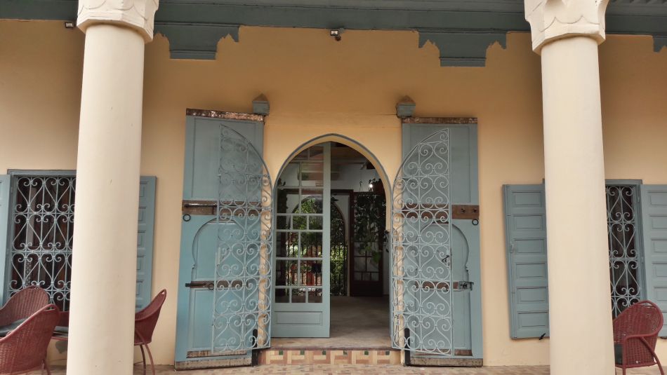 Dar Moulay Ali Maison De La France Marrakech dar-moulay-ali-maison-de-la-france-marrakech