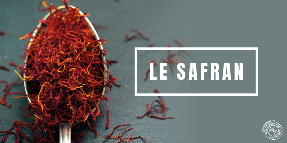 Safran Rouge L’or rouge de Marrakech : le safran